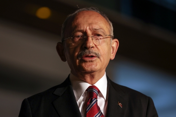 Kılı&ccedil;daroğlu&rsquo;ndan &lsquo;Van&rsquo; tepkisi: &ldquo;BOP Eşbaşkanı ateşle oynuyorsun&rdquo;